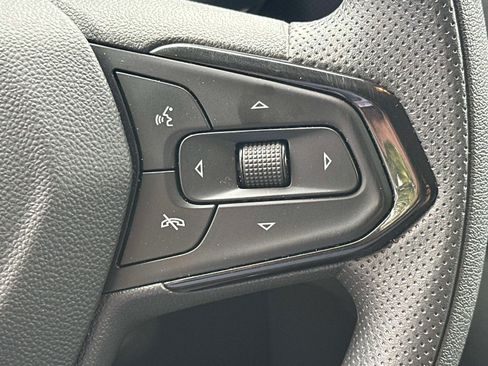 Certified 2023 Chevrolet TrailBlazer LT AWD/4WD image 20