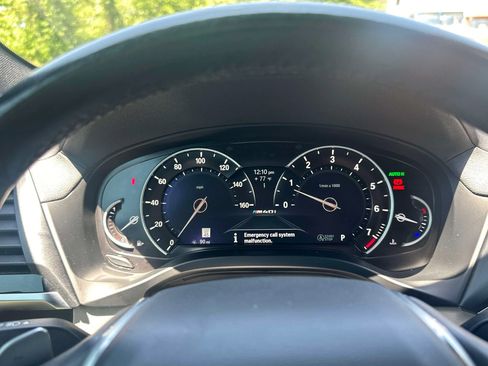 Used 2019 BMW X4 M40i w/ Premium Package AWD/4WD image 26
