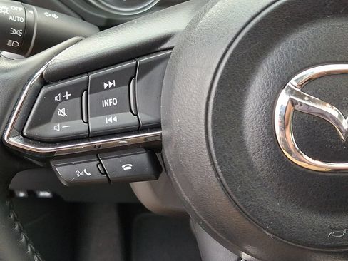 Used 2024 MAZDA CX-5 AWD 2.5 S w/ Preferred Package image 21