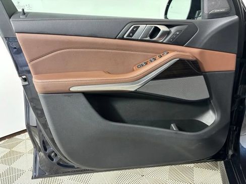 Used 2020 BMW X5 xDrive40i w/ M Sport Package AWD/4WD image 10