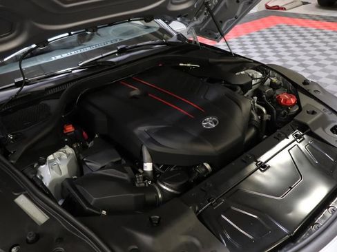 Used 2020 Toyota Supra Premium w/ Driver Assist Package image 79