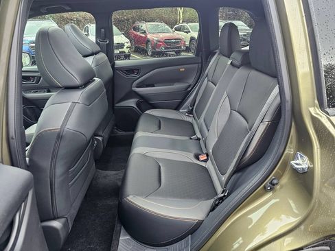 New 2026 Subaru Forester Wilderness AWD/4WD image 14