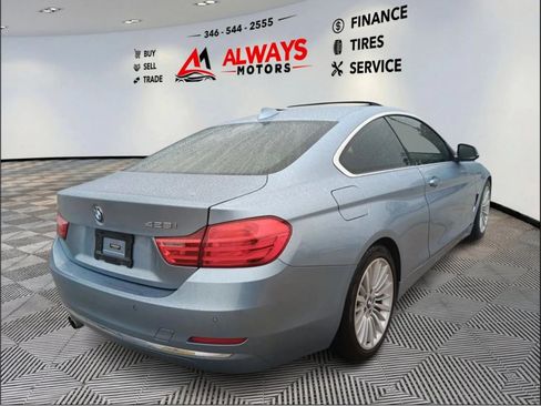 Used 2014 BMW 428i Coupe RWD image 11