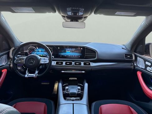 Used 2021 Mercedes-Benz GLE 63 AMG S image 12