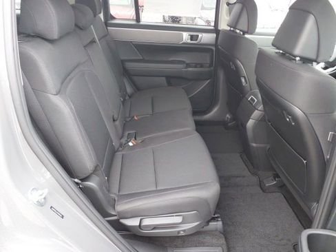 New 2026 Hyundai Santa Fe SE image 13