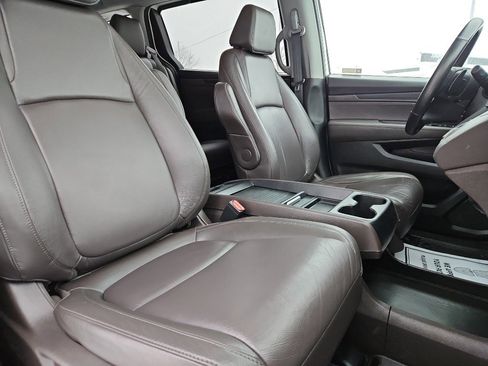 Used 2019 Honda Odyssey EX-L image 21