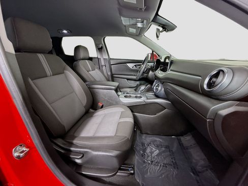 Used 2024 Chevrolet Blazer LT image 29