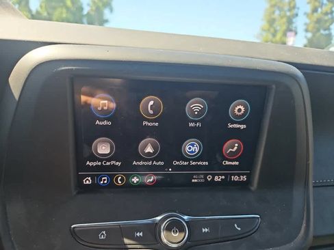 Used 2022 Chevrolet Camaro LT RWD image 15
