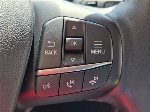 Used 2024 Ford Bronco Sport Outer Banks AWD/4WD image 11