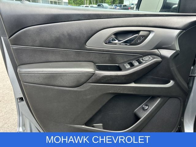 Certified 2024 Chevrolet Traverse LT AWD/4WD image 22