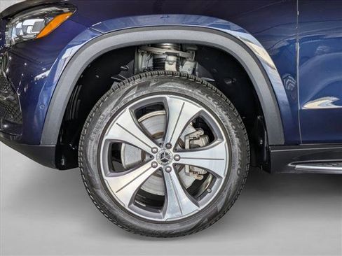 Used 2022 Mercedes-Benz GLS 450 4MATIC image 24