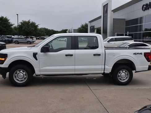 Used 2026 Ford F150 XL AWD/4WD image 12