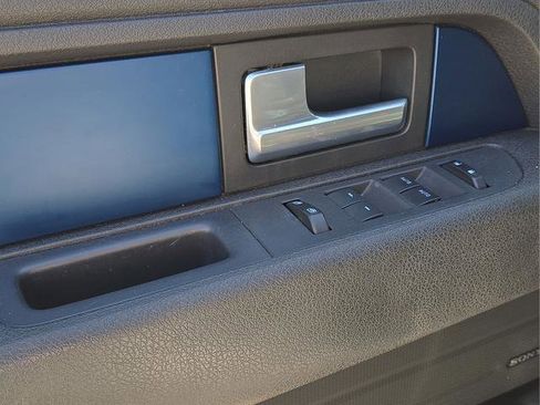 Used 2013 Ford F150 Raptor w/ Luxury Equipment Group image 21