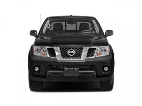 Used 2019 Nissan Frontier SV image 9