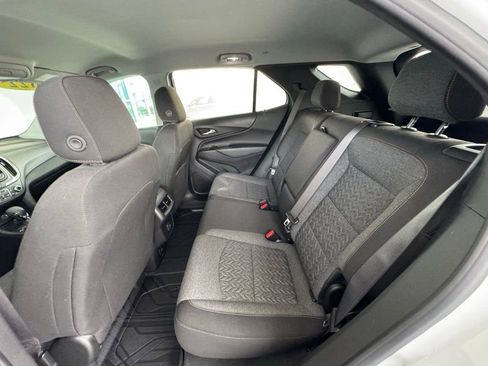 Used 2022 Chevrolet Equinox LT image 20