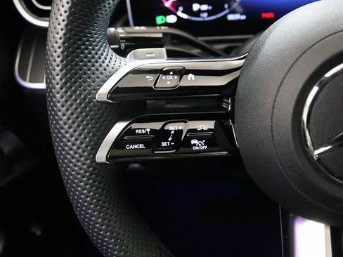 Certified 2024 Mercedes-Benz C 300 C 300 image 5