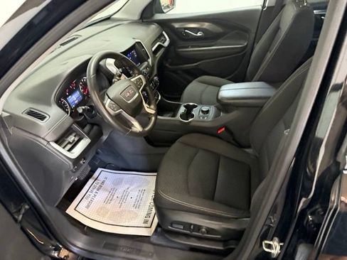 Used 2023 GMC Terrain SLE w/ Driver Convenience Package FWD image 22