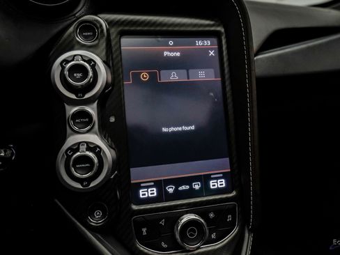 Used 2020 McLaren 720S Luxury image 84