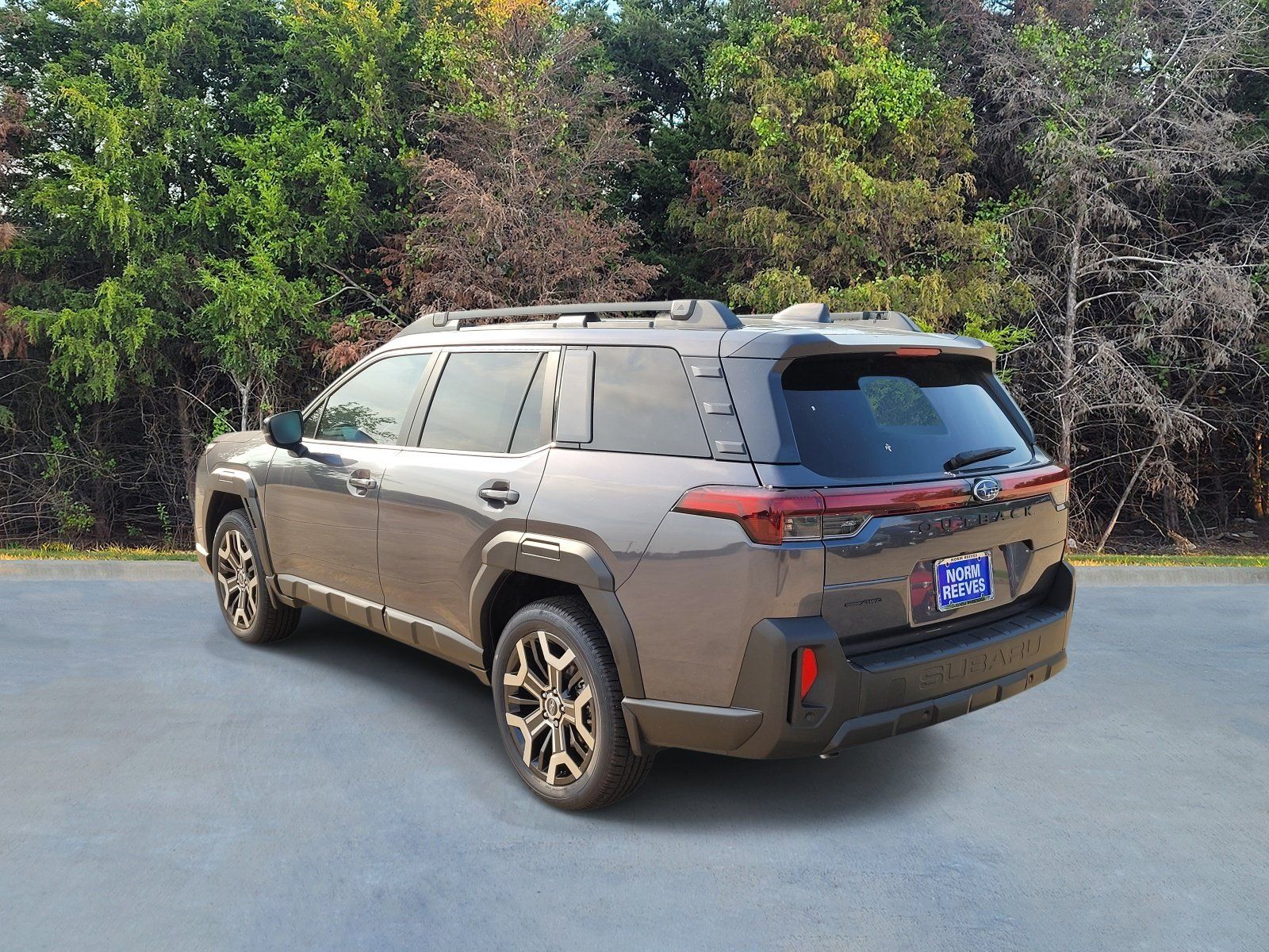 New 2026 Subaru Outback Touring XT AWD/4WD image 20