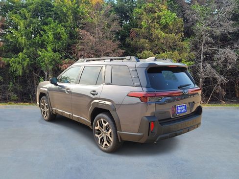 New 2026 Subaru Outback Touring XT AWD/4WD image 20