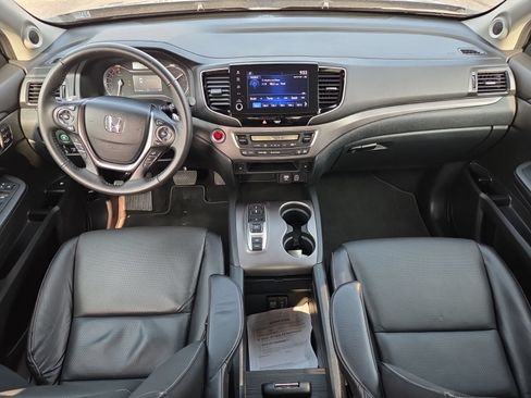 Used 2023 Honda Ridgeline RTL image 21