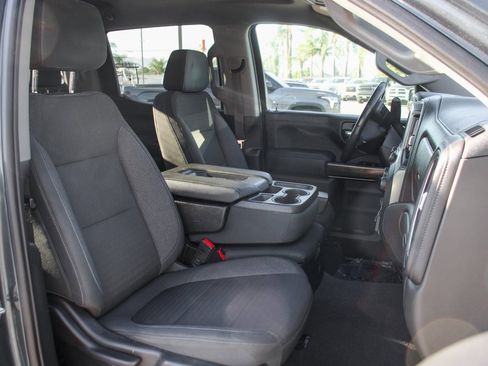 Used 2020 Chevrolet Silverado 1500 LT w/ All-Star Edition image 33