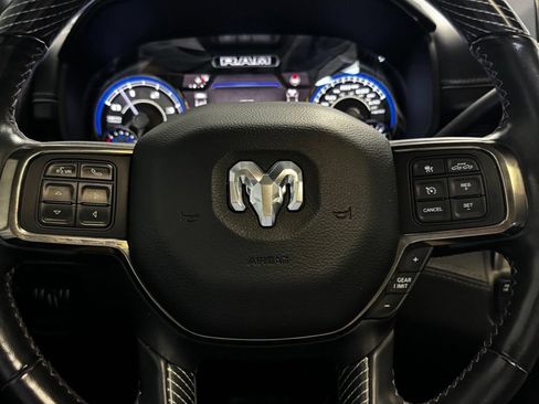 Used 2020 RAM 2500 Limited AWD/4WD image 17