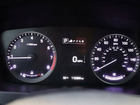 Used 2015 Hyundai Sonata ECO w/ Option Group 08 image 24