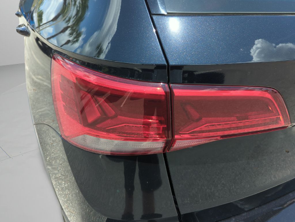 Used 2022 Volkswagen Taos S FWD image 18