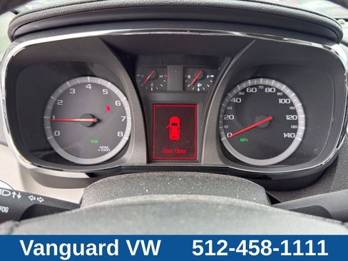 Used 2014 GMC Terrain SLT AWD/4WD image 23