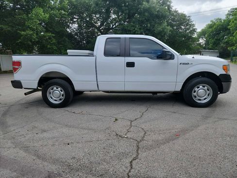 Used 2014 Ford F150 XL RWD image 9