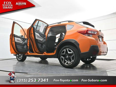 Used 2018 Subaru Crosstrek 2.0i Limited AWD/4WD image 34