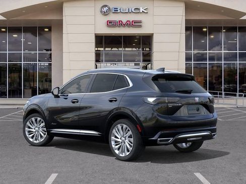 New 2026 Buick Envision Avenir AWD/4WD image 3