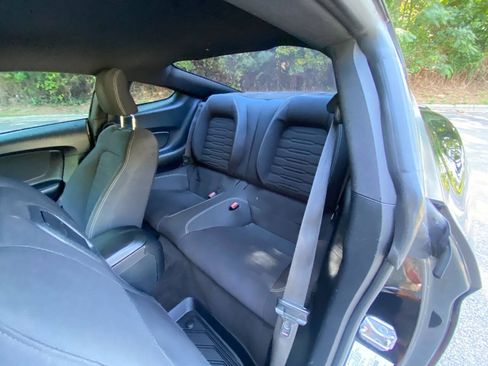 Used 2015 Ford Mustang Coupe w/ Wheel & Stripe Package RWD image 37