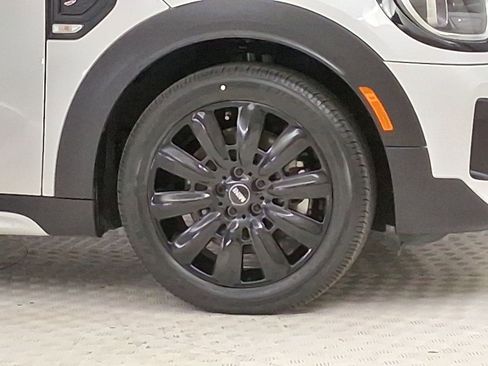 Certified 2024 MINI Cooper Countryman S FWD image 10