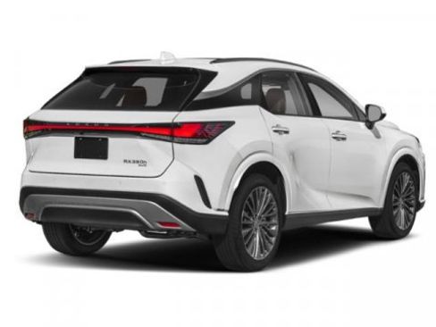 New 2026 Lexus RX 350 image 2