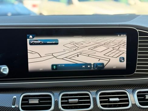 New 2026 Mercedes-Benz GLE 53 AMG 4MATIC Coupe image 26