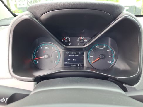 Used 2021 GMC Canyon Elevation Standard w/ Convenience Package image 13