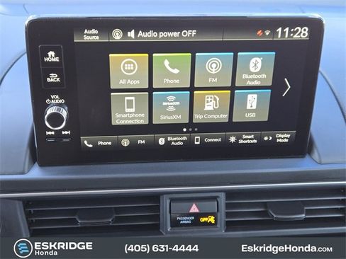 New 2025 Honda Pilot EX-L image 12