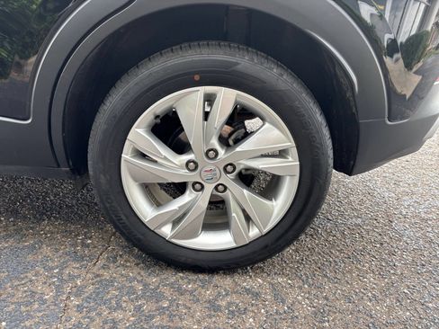 Used 2025 Buick Encore GX Preferred FWD image 29