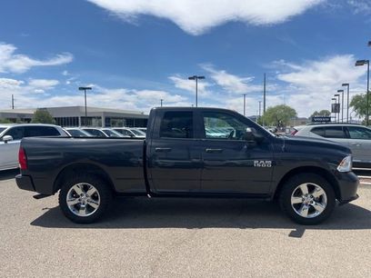 Used 2018 RAM 1500 Express w/ Express Value Package