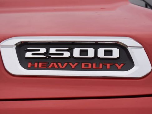 New 2026 RAM 2500 Big Horn image 12