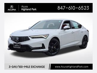 New 2026 Acura Integra A-Spec 360° Tour