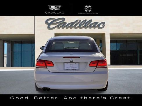 Used 2009 BMW 328i Convertible image 4