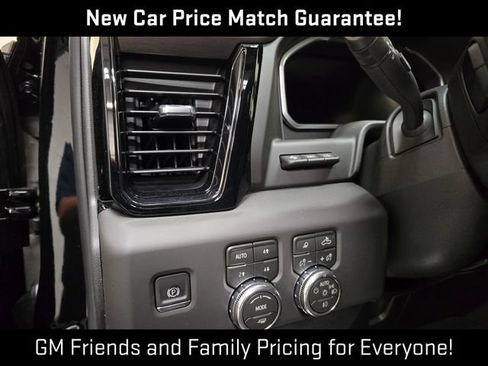 New 2026 GMC Sierra 2500 AT4 w/ AT4 Premium Plus Package AWD/4WD image 18