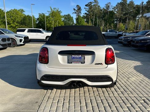 Used 2023 MINI Cooper S FWD image 5