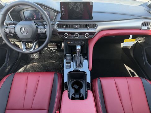 New 2026 Acura Integra A-Spec image 13