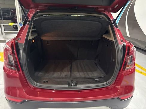 Used 2018 Buick Encore Sport Touring w/ Safety Package image 37