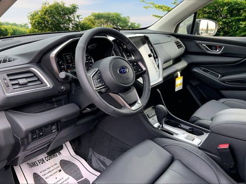 New 2026 Subaru Ascent Limited image 7