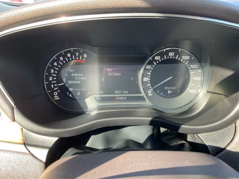 Used 2015 Lincoln MKC FWD w/ Equipment Group 101A Select image 15